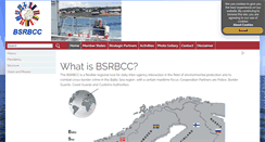 Desktop Screenshot of bsrbcc.org